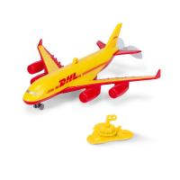 DHL Letadlo Sky Flyer k zavěšení na strop